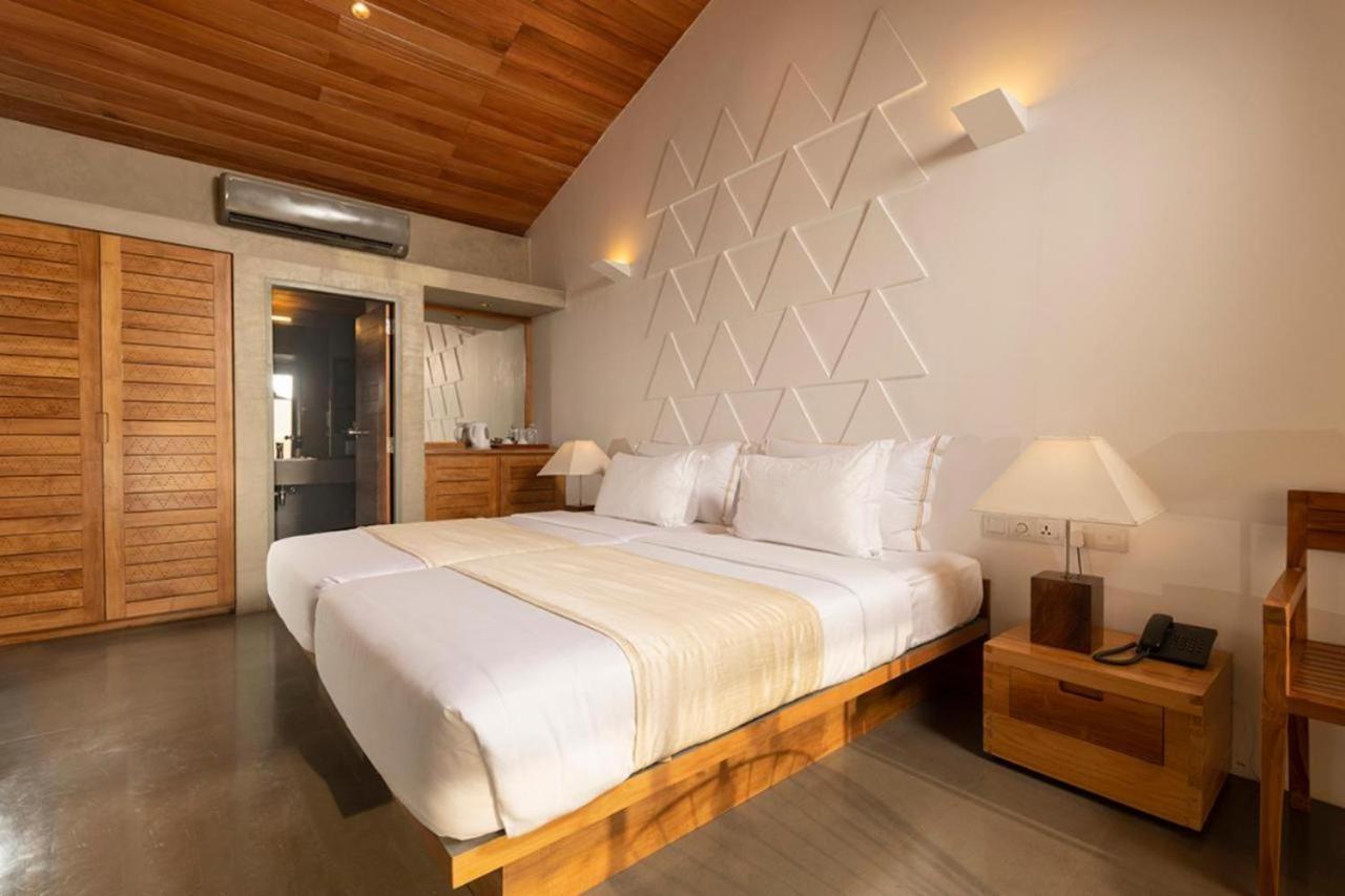 Giritale Hotel Polonnaruva Szoba fotó