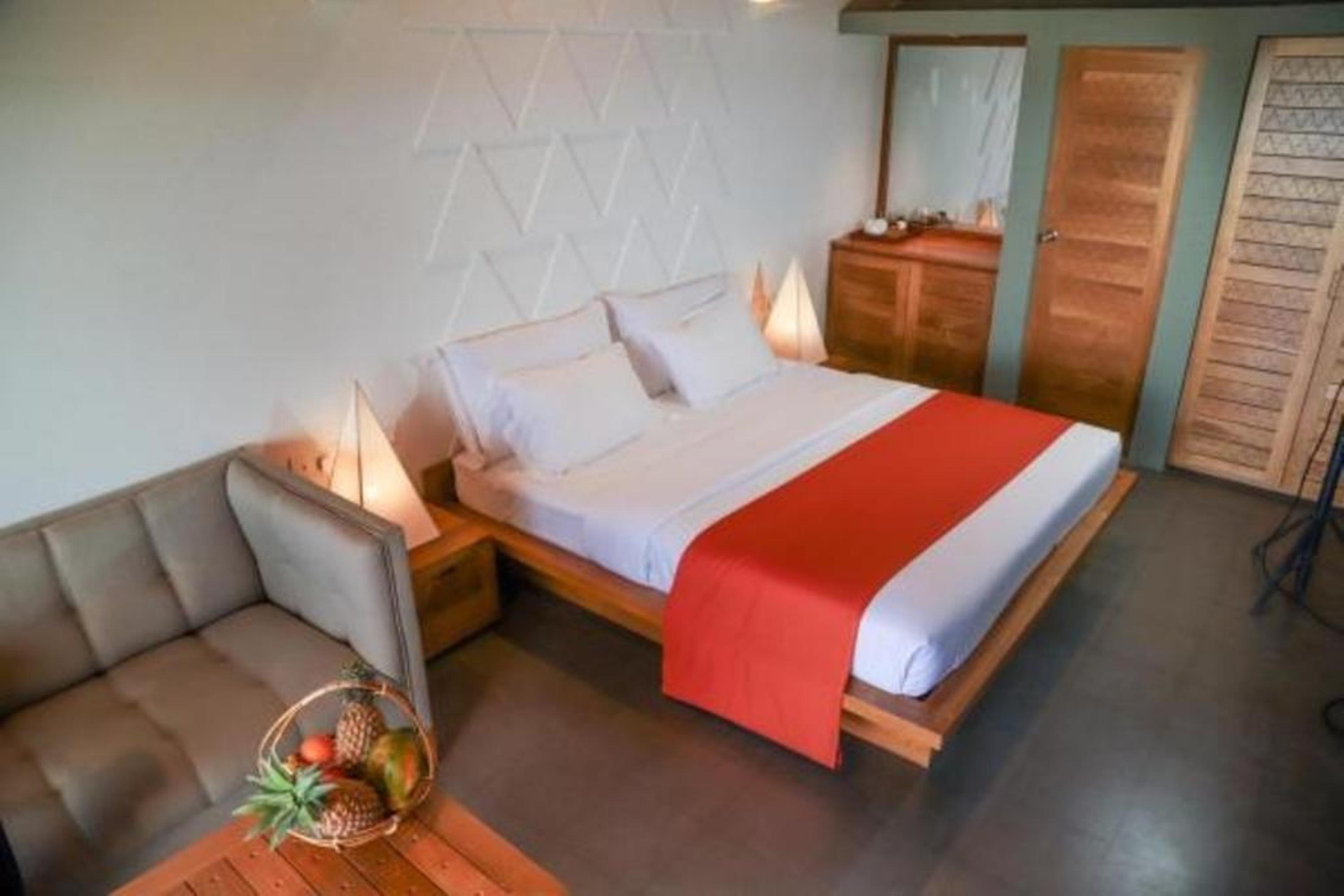 Giritale Hotel Polonnaruva Kültér fotó