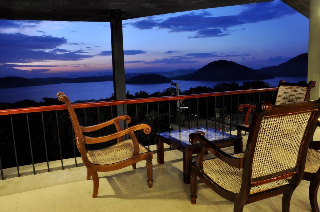 Giritale Hotel Polonnaruva Kültér fotó