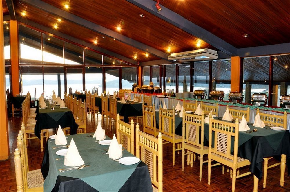 Giritale Hotel Polonnaruva Kültér fotó