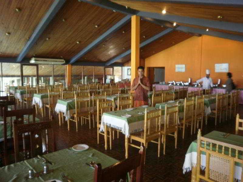 Giritale Hotel Polonnaruva Kültér fotó
