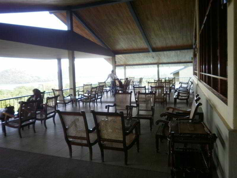 Giritale Hotel Polonnaruva Kültér fotó