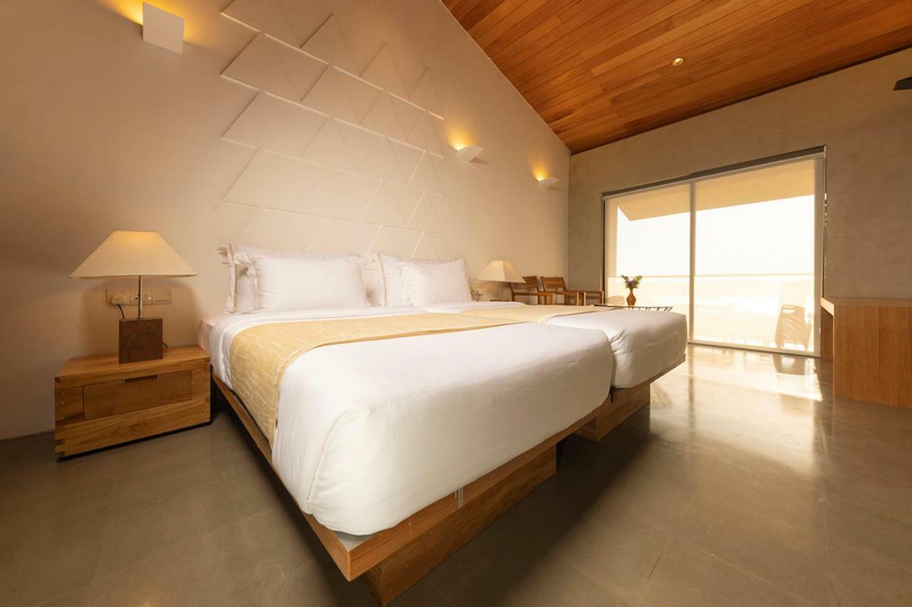 Giritale Hotel Polonnaruva Kültér fotó